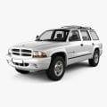 Durango 1999-2003