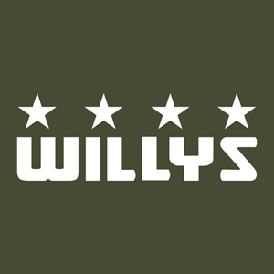 Jeep Willys