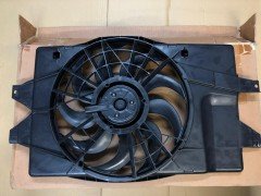 Voyager Elektrikli Fan Motoru Komple 1993-1995 4644367