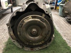 Grand Cherokee Dodge Ram 46RE Şanzıman Komple 1998-2003 MOPAR 52854068AA