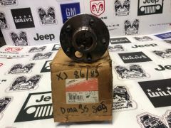 JEEP CHEROKEE XJ ARKA SAĞ AKS DANA 35   1986/1989 72912-1X