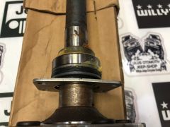 JEEP CHEROKEE XJ ARKA SAĞ AKS DANA 35   1986/1989 72912-1X