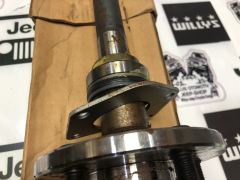 JEEP CHEROKEE XJ ARKA SAĞ AKS DANA 35   1986/1989 72912-1X