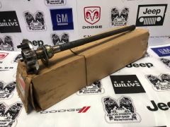 JEEP CHEROKEE XJ ARKA SAĞ AKS DANA 35   1986/1989 72912-1X