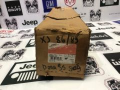 JEEP CHEROKEE XJ ARKA SAĞ AKS DANA 35   1986/1989 72912-1X