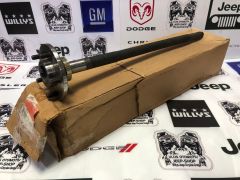 GRAND CHEROKEE ARKA AKS SAĞ 1993/1994 DANA 35 SPİCER 74356-1X