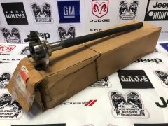 JEEP CHEROKEE ARKA AKS SAĞ 1993/2001 DANA 35 SPİCER 74356-1X