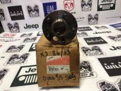 JEEP WRANGLER YJ ARKA SAĞ AKS DANA 35 1987/1989 72912-1X