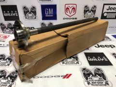 JEEP CHEROKEE ARKA AKS SOL 1993/2001 DANA 35 SPİCER 74356-2X