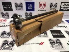 JEEP CHEROKEE ARKA AKS SOL 1993/2001 DANA 35 SPİCER 74356-2X