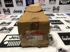 JEEP CHEROKEE ARKA AKS SOL 1993/2001 DANA 35 SPİCER 74356-2X