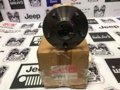 JEEP WRANGLER ARKA AKS SOL 1992/2002 DANA 35 SPİCER 74356-2X