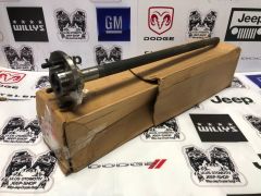 JEEP WRANGLER ARKA AKS SOL 1992/2002 DANA 35 SPİCER 74356-2X