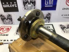 JEEP GRAND CHEROKEE ARKA SAĞ AKS 1994/1998 DANA 35 74789-1X