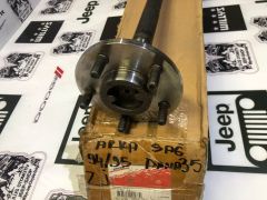 JEEP GRAND CHEROKEE ARKA SOL AKS 1994/1998 DANA 35 74789-2X
