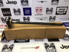 JEEP GRAND CHEROKEE ARKA SOL AKS 1994/1998 DANA 35 74789-2X