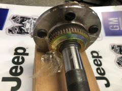JEEP GRAND CHEROKEE ARKA SAĞ AKS 1994/1998 DANA 44 74871-1X