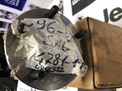 JEEP GRAND CHEROKEE ARKA SAĞ AKS 1994/1998 DANA 44 74871-1X