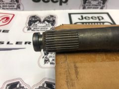 JEEP GRAND CHEROKEE ARKA SOL AKS 1994/1998 DANA 44 74871-2X