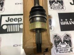 JEEP GRAND CHEROKEE ÖN AKS SAĞ 1993/1998 SPİCER 4720380