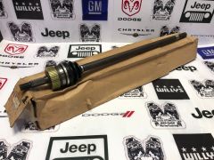 JEEP GRAND CHEROKEE ÖN AKS SAĞ 1993/1998 SPİCER 4720380