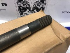 JEEP GRAND CHEROKEE ÖN AKS SAĞ 1993/1998 SPİCER 4720380