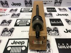 JEEP GRAND CHEROKEE ÖN AKS SOL 1993/1998 SPİCER 4720381