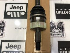 JEEP GRAND CHEROKEE ÖN AKS SOL 1993/1998 SPİCER 4720381