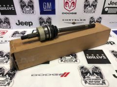 JEEP GRAND CHEROKEE ÖN AKS SOL 1993/1998 SPİCER 4720381