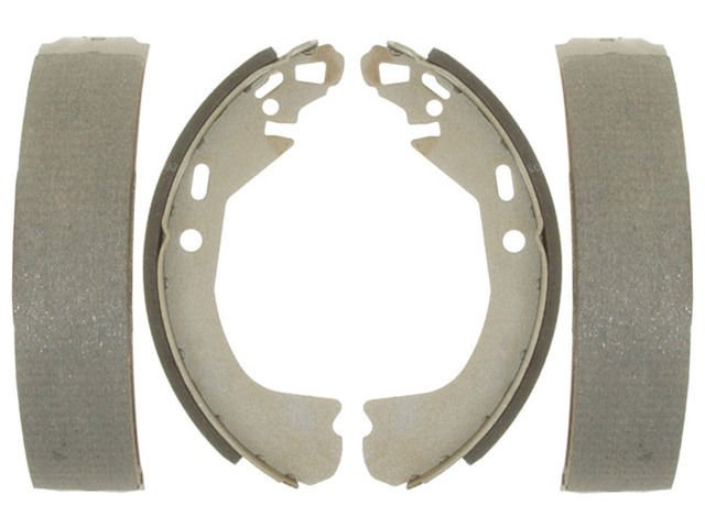 BUICK 1996-1993 / CADILLAC 1992-2003 / OLDSMOBILE 1988-1998 / PONTİAC 1991-1998 ARKA BALATA KASNAKLI, KAMPANA TİPİ