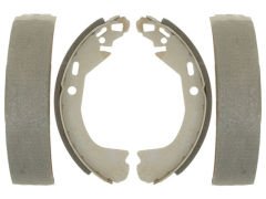 BUICK 1996-1993 / CADILLAC 1992-2003 / OLDSMOBILE 1988-1998 / PONTİAC 1991-1998 ARKA BALATA KASNAKLI, KAMPANA TİPİ
