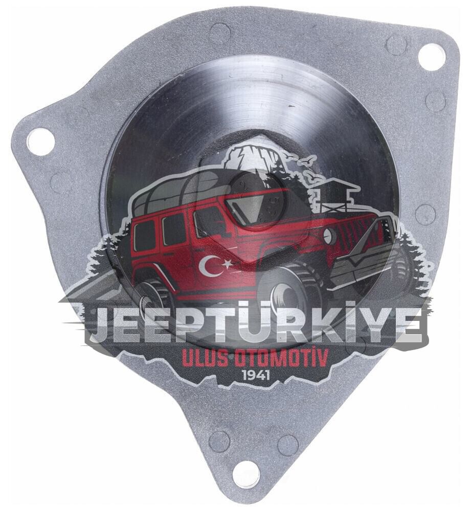 CHRYSLER NEW YORKER 3.5L DEVİRDAİM 1995/1997 5003085AA V9900084