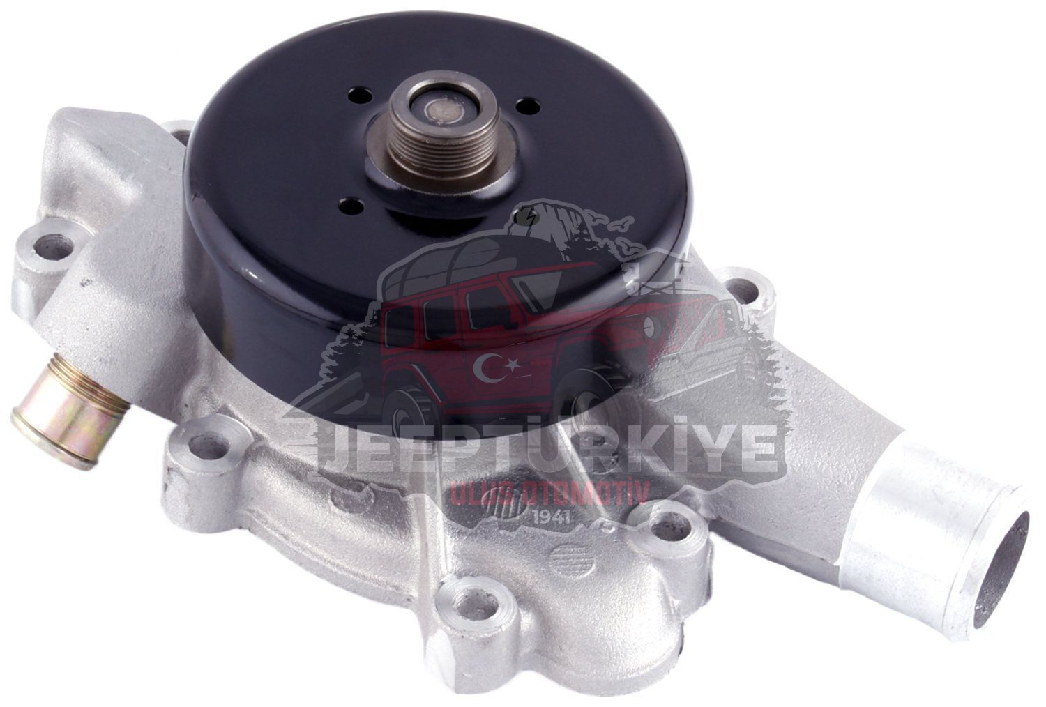 JEEP GRAND CHEROKEE 5.2 5.9 DEVİRDAİM 1993/1998 53021018 AW7160