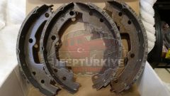 BUİCK CENTURY ARKA BALATA KASNAKLI BALATA 1985/1992 12İNÇ B552
