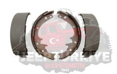 FORD MUSTANG ARKA BALATA 1967/1973 KAMPANA TİPİ
