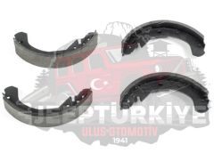 CADİLLAC DEVİLLE, LESABRE ARKA BALATA (KAMPANA TİPİ) B564  1986-1990