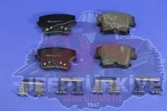 300C ARKA BALATA 2005/2010 MOPAR V2012566AC