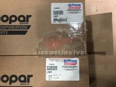 GRAND CHEROKEE ZJ BEYAZ SİNYAL TAKIMI 1993-1998 56005098-56006099 MOPAR