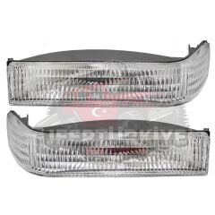 GRAND CHEROKEE ZJ BEYAZ SİNYAL TAKIMI 1993-1998 56005098-56006099 MOPAR