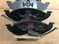DURANGO ÖN BALATA 1999-2000 5014095 MOPAR