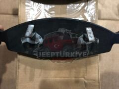 GRAND CHEROKEE WJ ÖN BALATA 1999/2002 5018592AA MOPAR