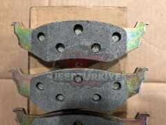 CHRYSLER 300M ARKA BALATA 1999/2004 V2013631 MOPAR