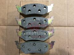 CHRYSLER 300M ARKA BALATA 1999/2004 V2013631 MOPAR