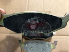 CHRYSLER 300M ARKA BALATA 1999/2004 V2013631 MOPAR