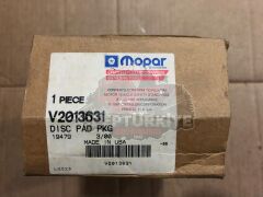 CHRYSLER 300M ARKA BALATA 1999/2004 V2013631 MOPAR