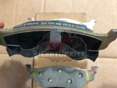 CHRYSLER 300M ARKA BALATA 1999/2004 V2013631 MOPAR