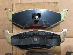 CHRYSLER 300M ARKA BALATA 1999/2004 V2013631 MOPAR