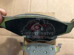 CHRYSLER 300M ARKA BALATA 1999/2004 V2013631 MOPAR