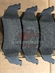 CHRYSLER PT CRUİSER 2001/2010 ARKA BALATA 5018208AA MOPAR