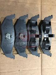 CHRYSLER PT CRUİSER 2001/2010 ARKA BALATA 5018208AA MOPAR